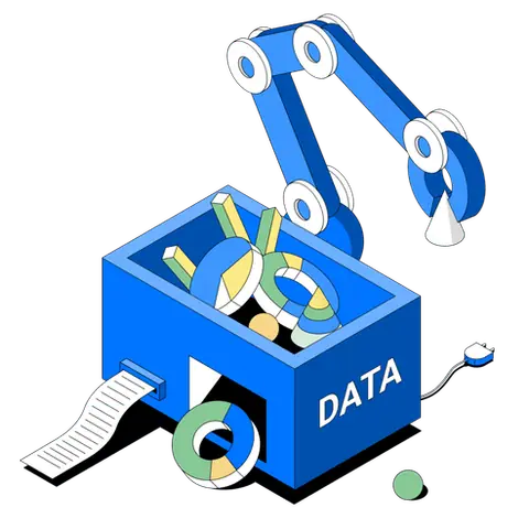 Data Analyst с нуля до Junior — skillbox.ru