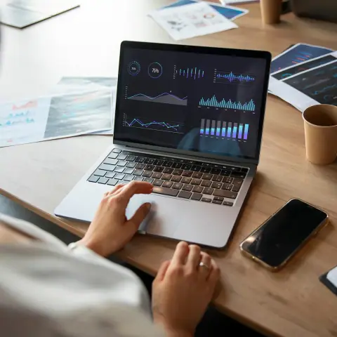 Data-Driven подход в разработке продукта: SQL и Yandex DataLens — productstar.ru