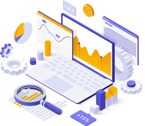 Power BI — eduson.academy