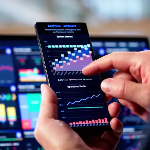 Визуализация данных в Yandex DataLens — productstar.ru