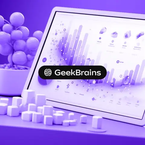 ДО Профессия Data Analyst — GeekBrains