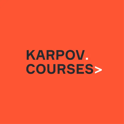 Симулятор SQL — karpov.courses